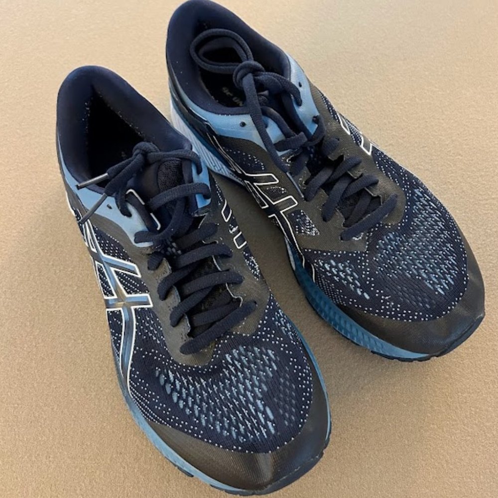 Asics GEL-KAYANO 26 EXTRA WIDE Men's Running Shoes  Size 9